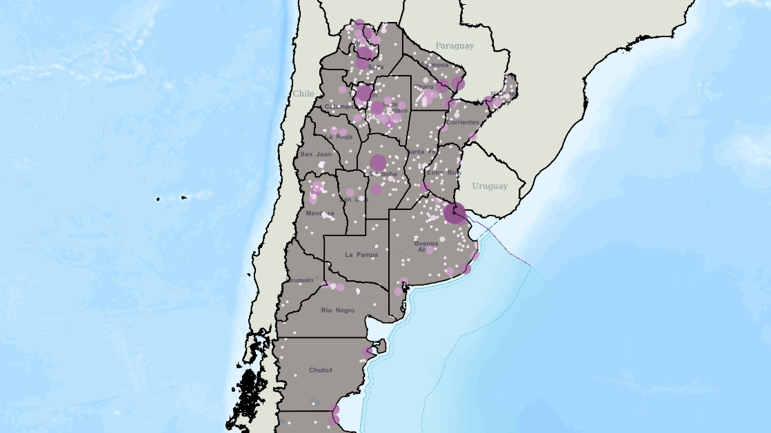 Proyecto PoLinguAr